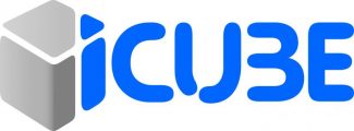 Logo ICube